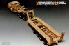 Voyager Model PE35951 Modern US Army M911 C-HET &M747 Heavy Equipment Semi-Trailer For MENG SS-013 1/35
